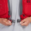 NRS cVest Lifejacket (PFD) (Red, M/L)