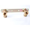 Bracket for Exposed Shower Faucet Connection 1/2''X16mm pex