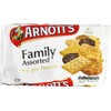 Arnotts Family Assorted 500g