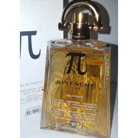 Givenchy Pi by Givenchy - Eau de Toilette 3.3oz 100ml - New in Tester Box