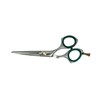 5.0in, Right Handed, Removable Finger Rest, Cutting Shear