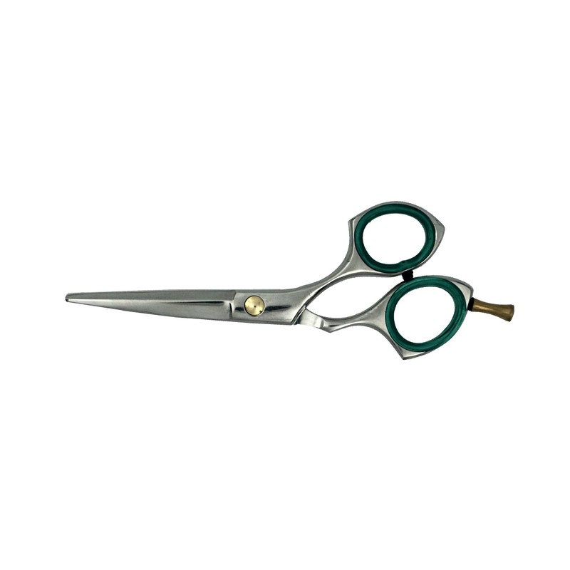 5.0in, Right Handed, Removable Finger Rest, Cutting Shear
