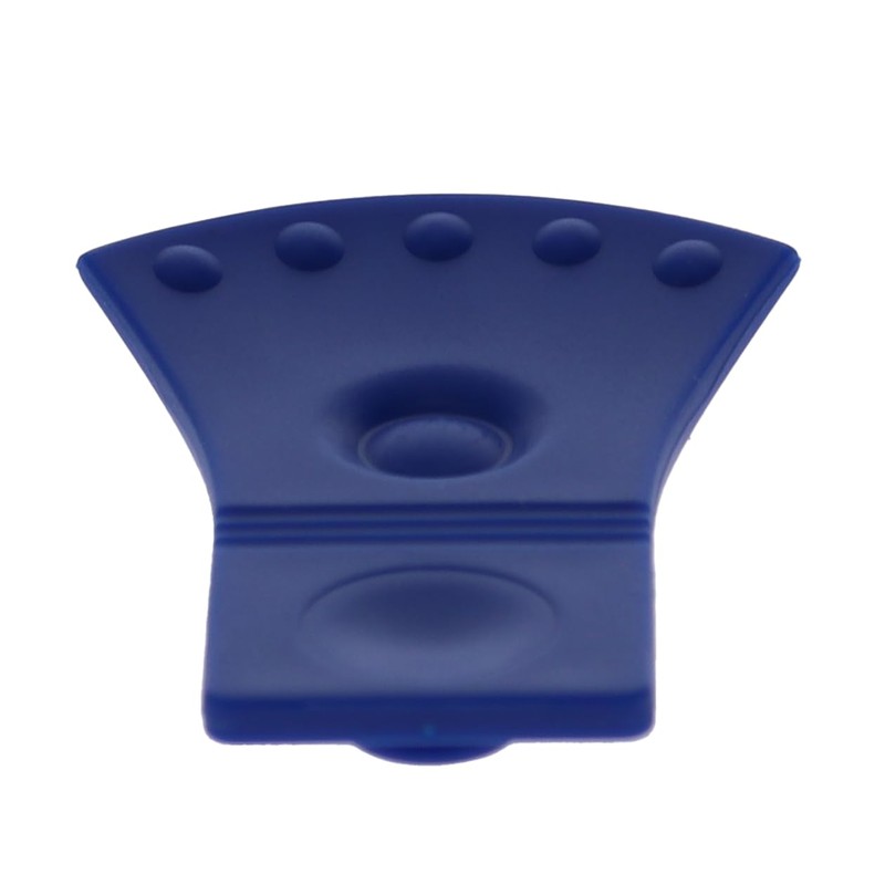 Corningware F-PC-V Blue Tab for FM-22 Vented Meal Mug Lid