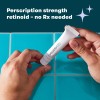 Proactivmd Gel De Adapaleno Para El Tratamiento Del Acné, Si