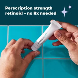 Proactivmd Gel De Adapaleno Para El Tratamiento Del Acné, Si