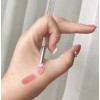 DFS Beauty 3 Pz Brocha Silicón Con Tapa Maquillaje De