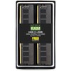 NEMIX RAM 16GB (2X8GB) DDR4 2933MHZ PC4-23400 1Rx8 1.2V 288-PIN