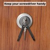 Gadgetime USA Mini Screwdriver Set (Pack of 2) - Tiny