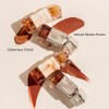 Mistine Plumping Lip Plumper, High Shine,Moisturizing Essence Lip Gloss Gloss
