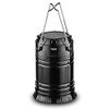 Technical Pro OL4B Rechargeable Outdoor Camping LED Lantern, Black