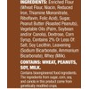 Lance Nekot Cookies with Real Peanut Butter – 4g Protein,