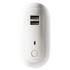 Night Lights Plug Into Wall LED Wall Bedside Lamp with