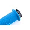 DMR Gridlock MTB Handlebar Grip (Blue)