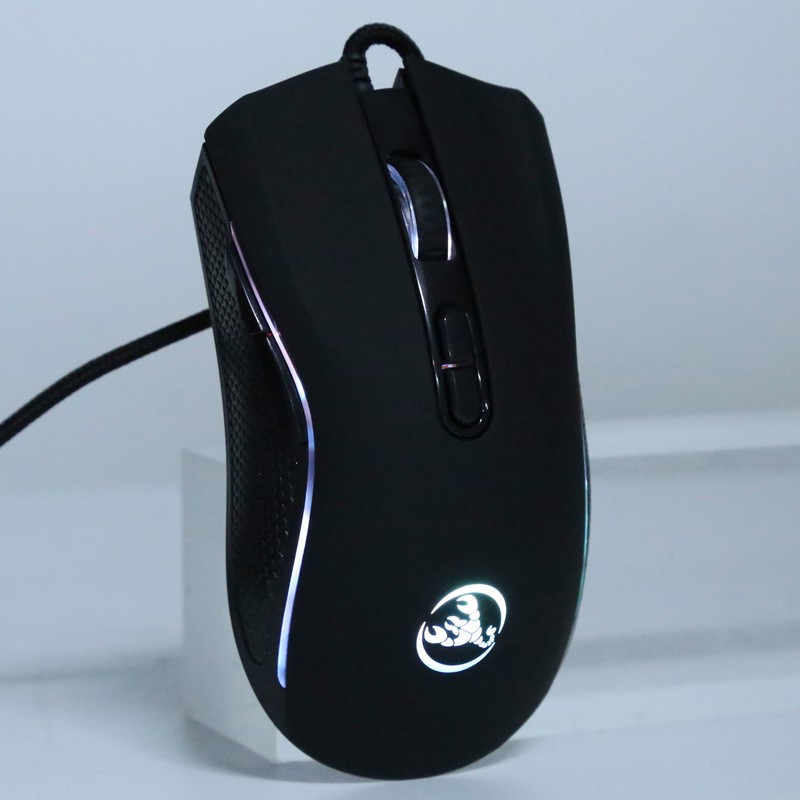 Keyboard Mouse Converter Gaming Adapter Base Kit Mobile Version Fit