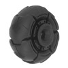Decompression Fingertip Gyroscope Reduce Anxiety Alloy Deformation Rotating Gyroscope for