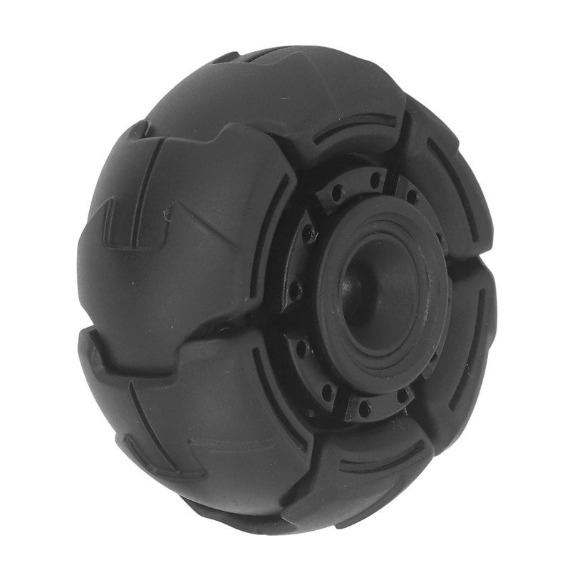 Decompression Fingertip Gyroscope Reduce Anxiety Alloy Deformation Rotating Gyroscope for