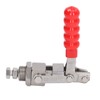 Toggle Clamp Push Pull Quick Release Stainless Steel Plunger Stroke