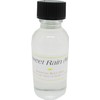 Sweet Rain Scented Body Oil Fragrance [Regular Cap - Clear