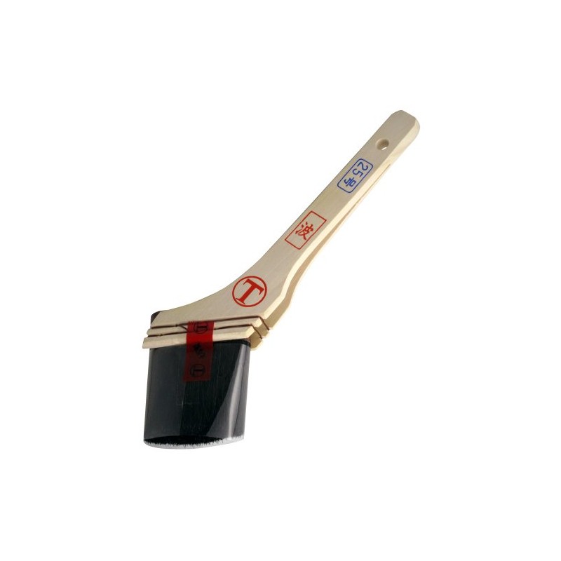Pocarisweat Basting Paint For Basting "Wave" Muscle Mistake Black