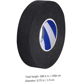 Cinta De Agarre Antideslizante para Raquetas De Tenis Y BáDminton, 1 Rollo De 15 Metros, Material Flexible Y Absorbente De Sudor, Ideal para Mejorar El Agarre En Deportes