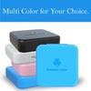 ARGOMAX Aligner Case - Slim Retainer Box for Orthodontic Braces