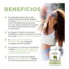 Bio B Aceite De Orégano Cápsulas Con 88 Carvacrol, 60