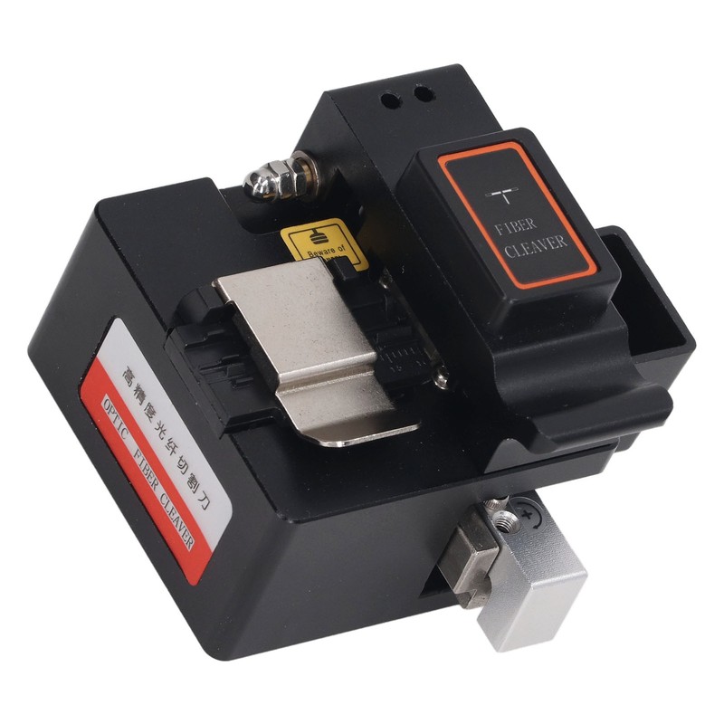 Optical Fiber Cutter Automatic Optic Cable Knife High Accuracy Fiber