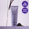 Shingmulnara Black Rice Clear Cleansing Foam 150ml Double Pack -