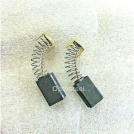 Craftsman Router Saw Motor Brush 4960019000    2pcs  Carbon Brushes assy