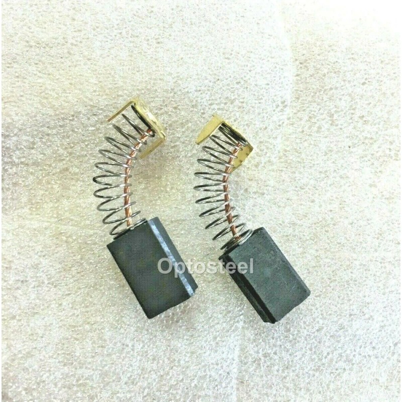 Craftsman Router Saw Motor Brush 4960019000 2pcs Carbon Brushes assy