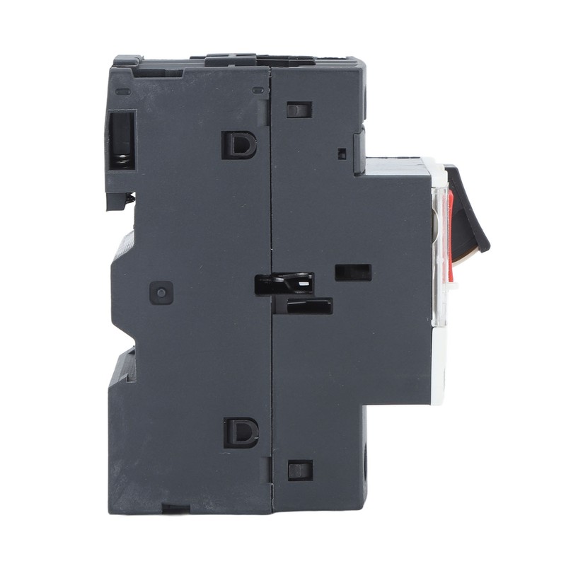 Motor Circuit Breaker Overload Short Circuit Protection Motor Starter Protection
