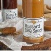 Paradigm Foodworks Grilling Sauces & Marinades (S. Carolina Mustard)