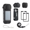 UTEBIT PROTECTOR SET FOR INSTA 360 X5 X5 PROTECTIVE ACCESSORIES