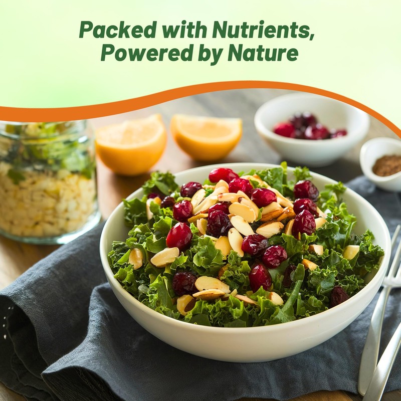 Outsidepride Cranberry Seeds - 500 Pcs. Perennial, Easy to Grow