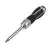 Olympia Tools Ratcheting Screwdriver Set, 88-732