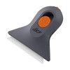 Slice 10594 Mini Scraper, Ceramic, Lasts 11x Longer Than Steel,