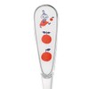 MOOMIN MM032-851 Color Series Stainless Steel Fork, 5.5 inches (14