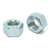 (15 Pieces) M16-1.5 Class 10 Finished Hex Nuts Zinc