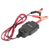 12V Car Battery Testing Tool OBD2 Memory Saver Cable Universal