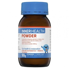 Inner Health Products Buy Inner Health Powder Probiotic 90g Online