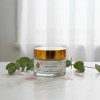 Crema Facial Lifting Con Colágeno Y Elastina 50g Leonella G