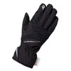Yamashiro ID105 IDEAL Motorcycle Gloves ID-105 PHASE Black M Size