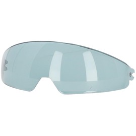 Acerbis Tarmak Sun Visor (Smoke, One Size)