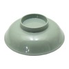 Emporio Tech No. 60B 丼 Large Lid Celadon 60bg