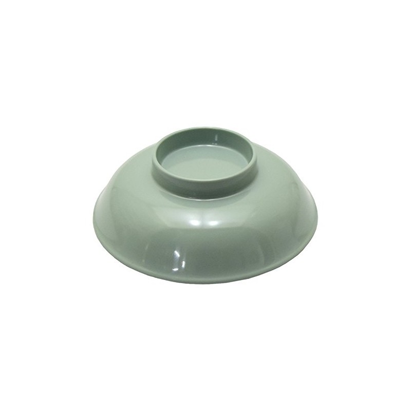 Emporio Tech No. 60B 丼 Large Lid Celadon 60bg