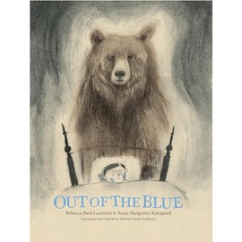 Out of the Blue: A Picture Book