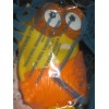 McDonald's Minions McDonald's #5 Cursing Caveman WTF HAPPY MEAL TOY