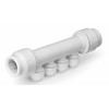 John Guest (RWC/JG) Speedfit 4 Port Plastic Plumbing Manifold, 22mm