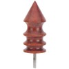 Redwood Leather Grinding Tools Polishing Bits Grinding Head Electric Polishing