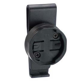 [Lek Mount] Clip-Type Safety Light Mount for Locking Broths (Claw Large) Tail Lights, Clip-ROCKBROS1 for Saddlebags Q1 Q3 Tail Light